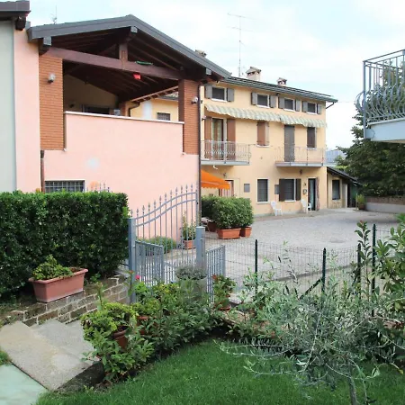 Apartment Rondinelli By Interhome Apartment