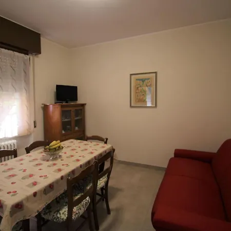 Apartment Rondinelli By Interhome Apartment