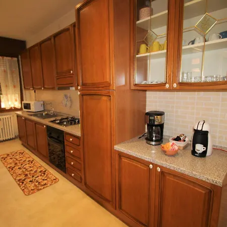 Apartment Rondinelli By Interhome Apartment *