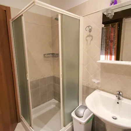 Apartment Rondinelli By Interhome Apartment *