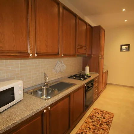 Apartment Rondinelli By Interhome
