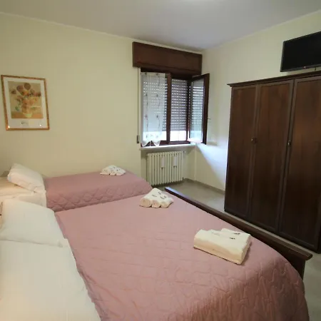 Apartment Apartment Rondinelli By Interhome *