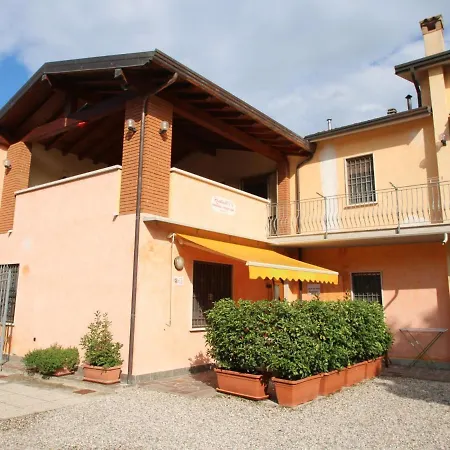 Apartment Apartment Rondinelli By Interhome *