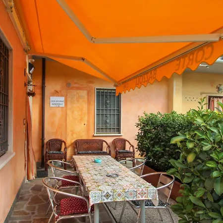 Apartment Rondinelli By Interhome * Pozzolengo