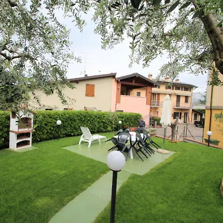 Rondinelli By Interhome * Pozzolengo