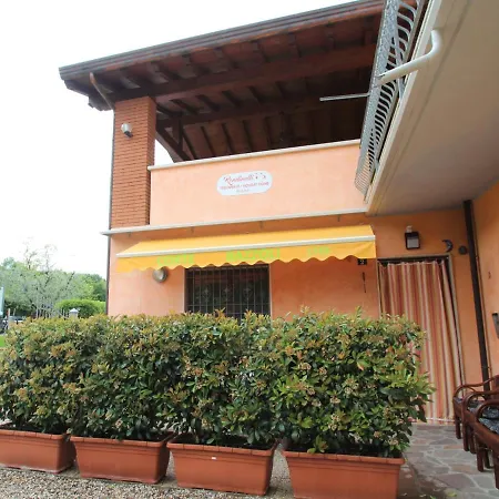 Apartamento Rondinelli By Interhome *
